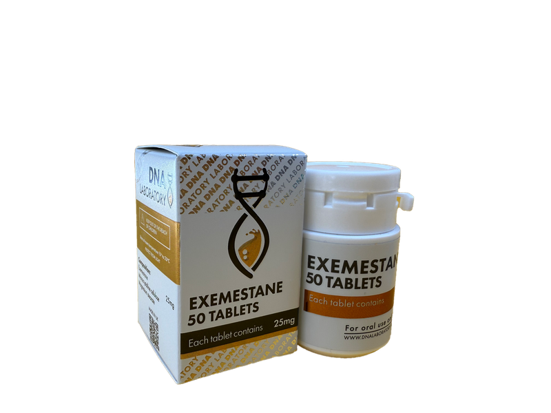 Exemestane