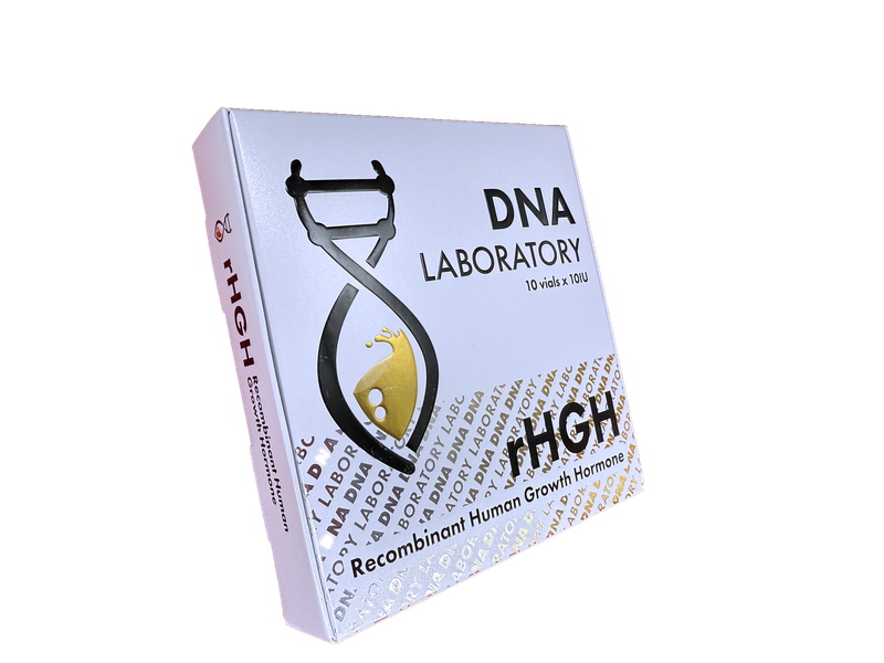 HGH